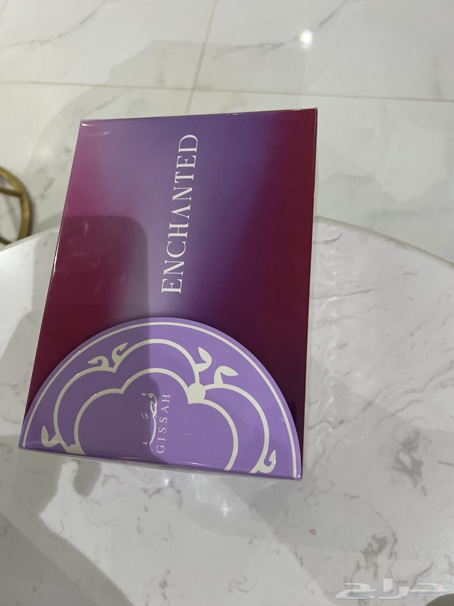 بوكس عطور قصة 3 عطور64428416910849113