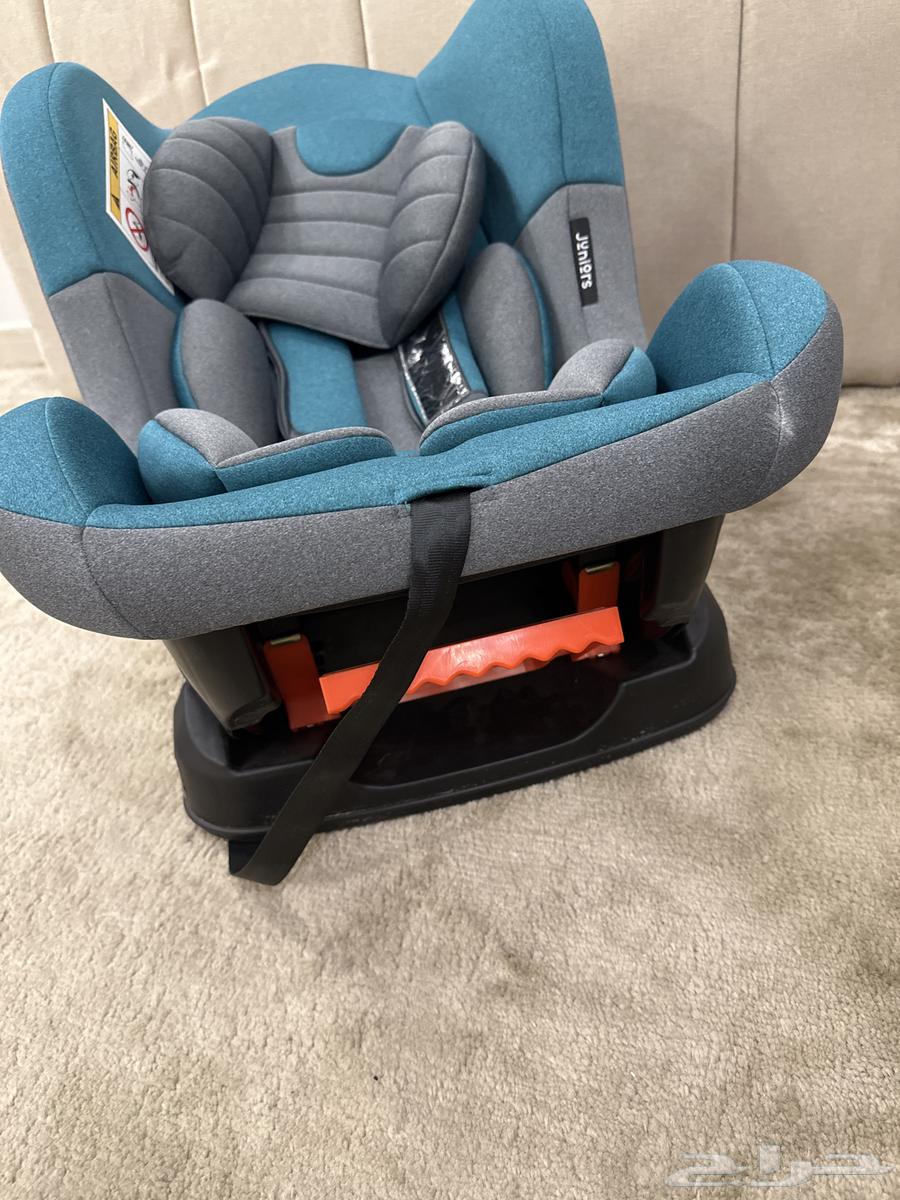 كرسي سيارة جديد لم يستخدم64431358942722112