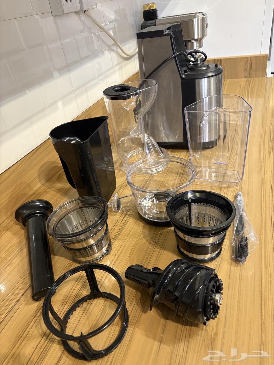 Juice Extractor64427704314627112