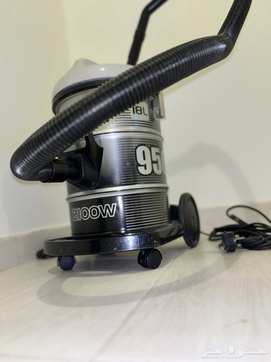 مكنسة هيتاشي الاصليه64433202125570111