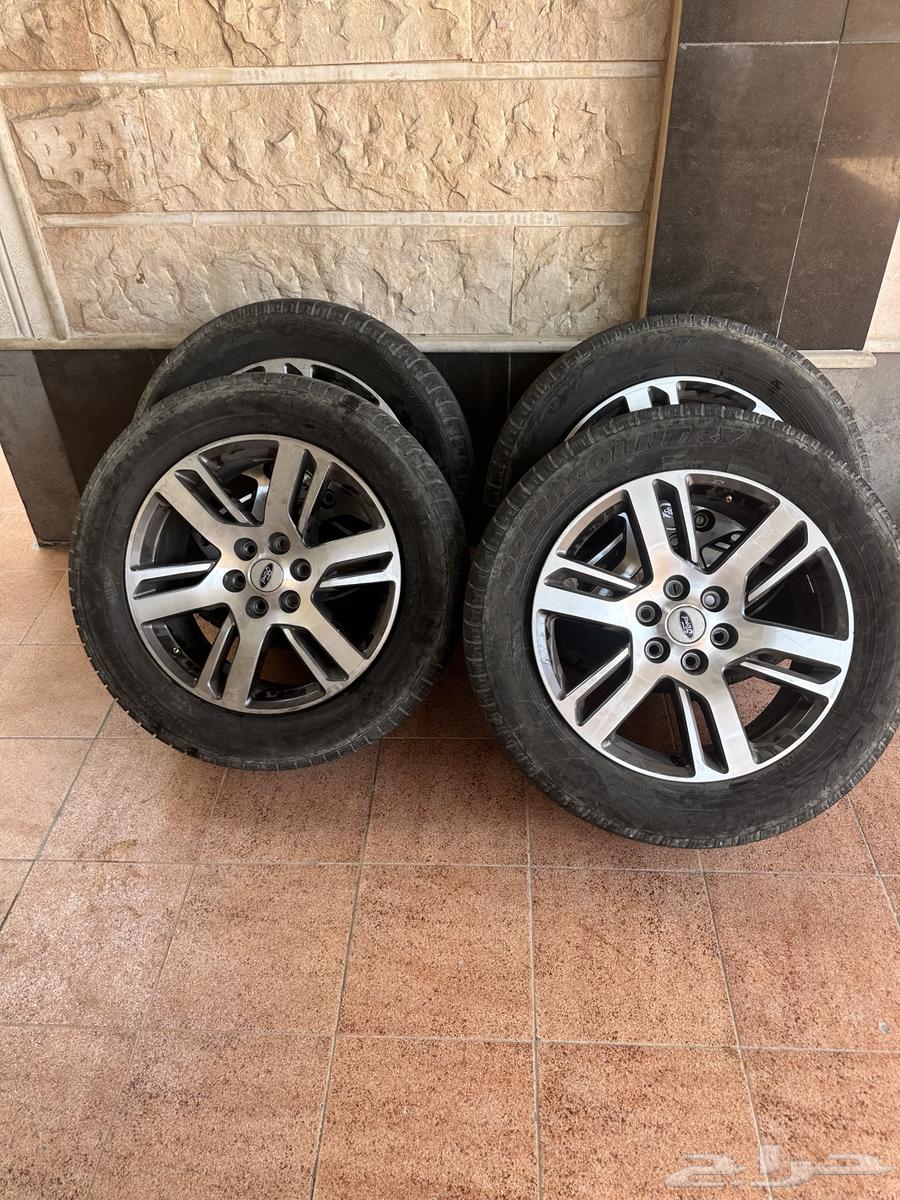 جنوط اكسبديشن 202264592298741506110