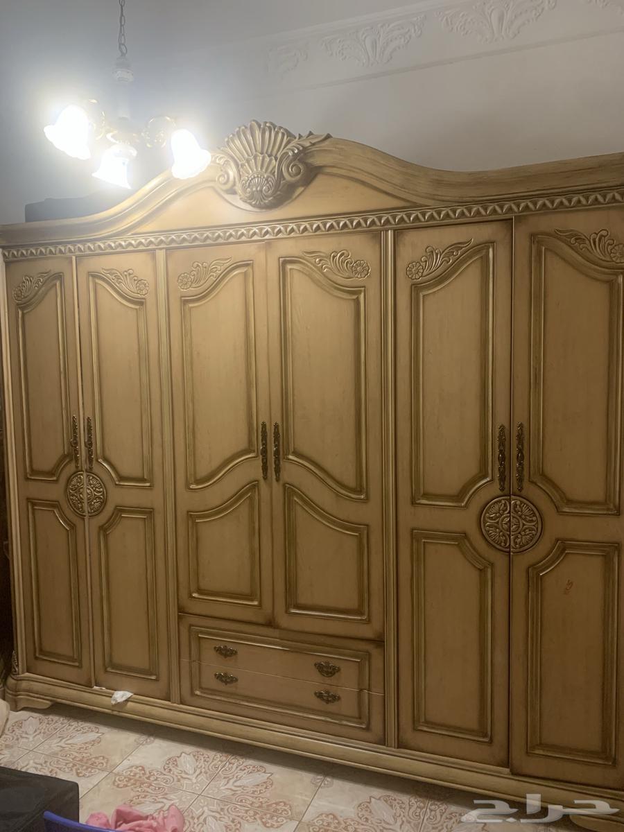 غرفة نوم من مفروشات العمر64431767865347112