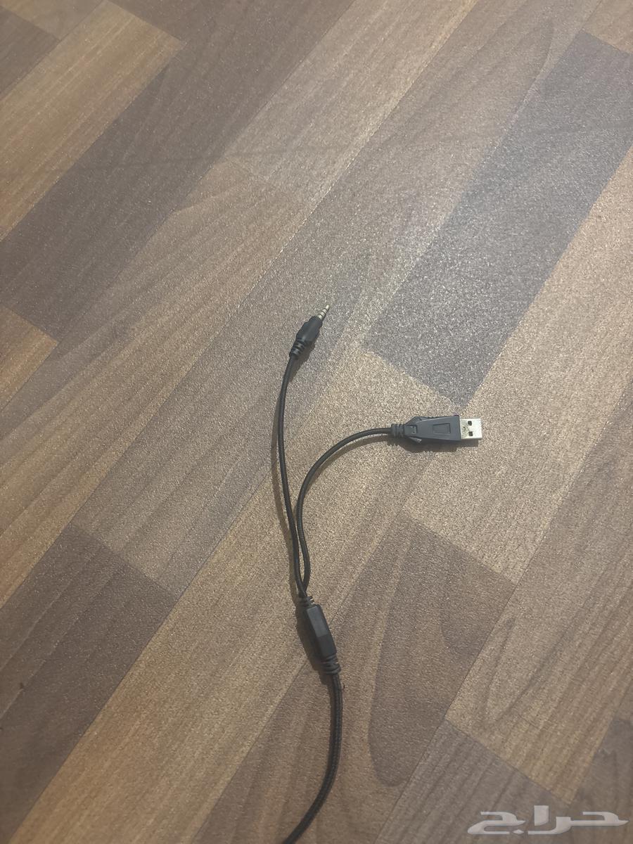 سماعة قيمنق محيطيه64432917451651114