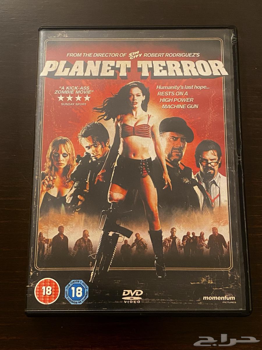 planet terror movie64427878982786110