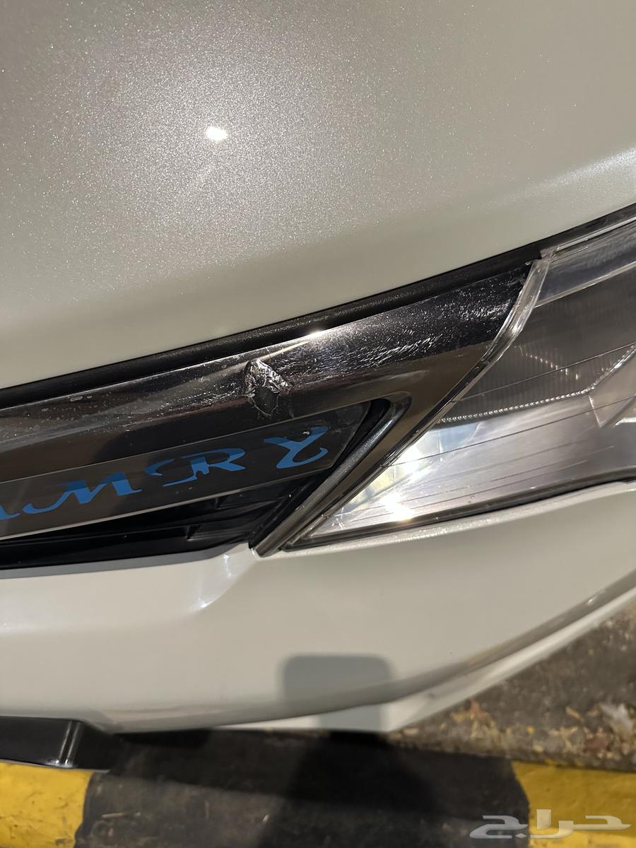 كامري2012 بدون فتحه سقف64590910704769111