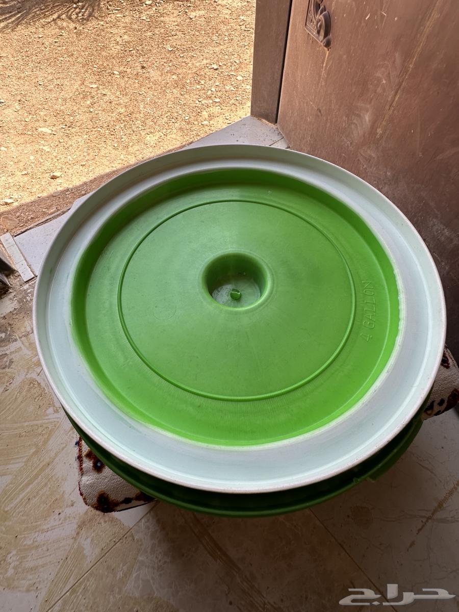 Bread Storage Container64427851897601112