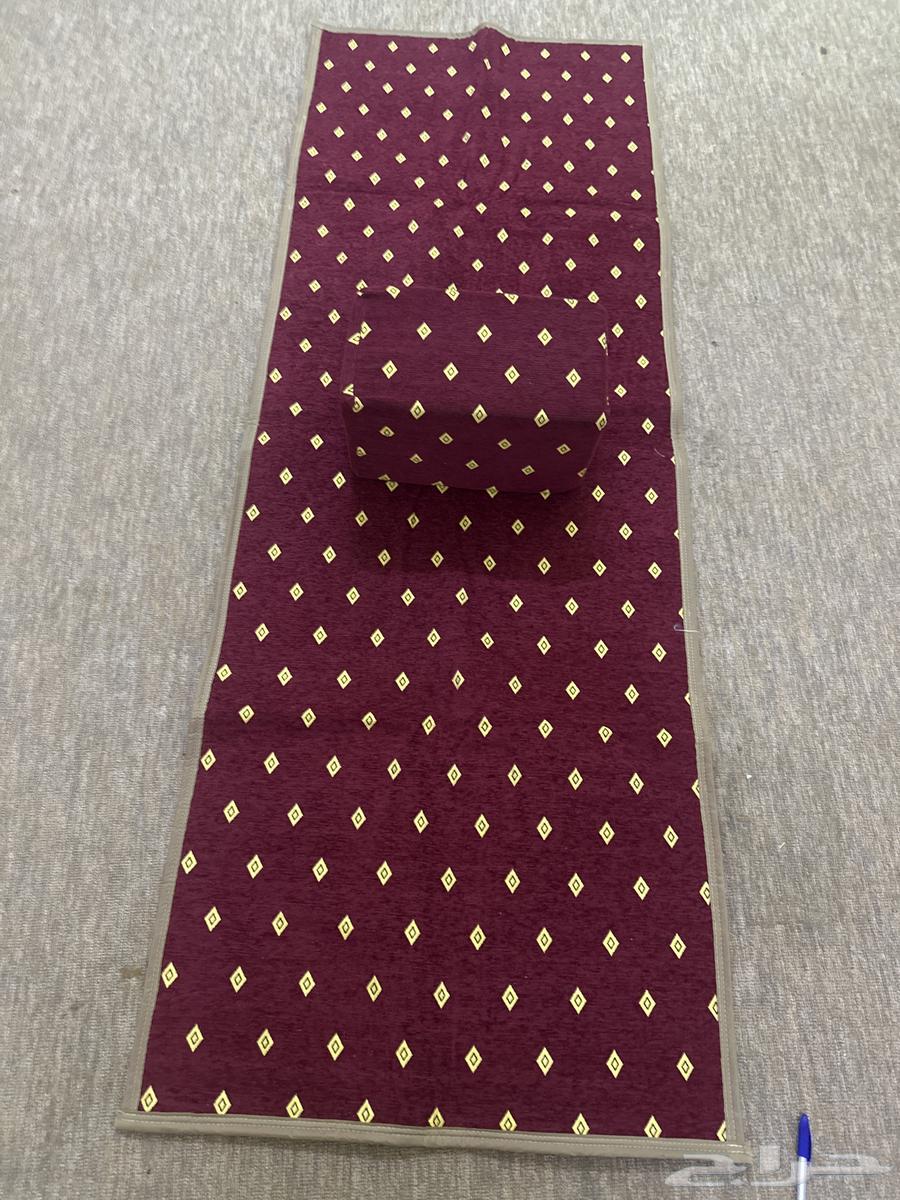 فرشة مع ماركة العدد أربع فرشاة واربع مراك64432578066307110