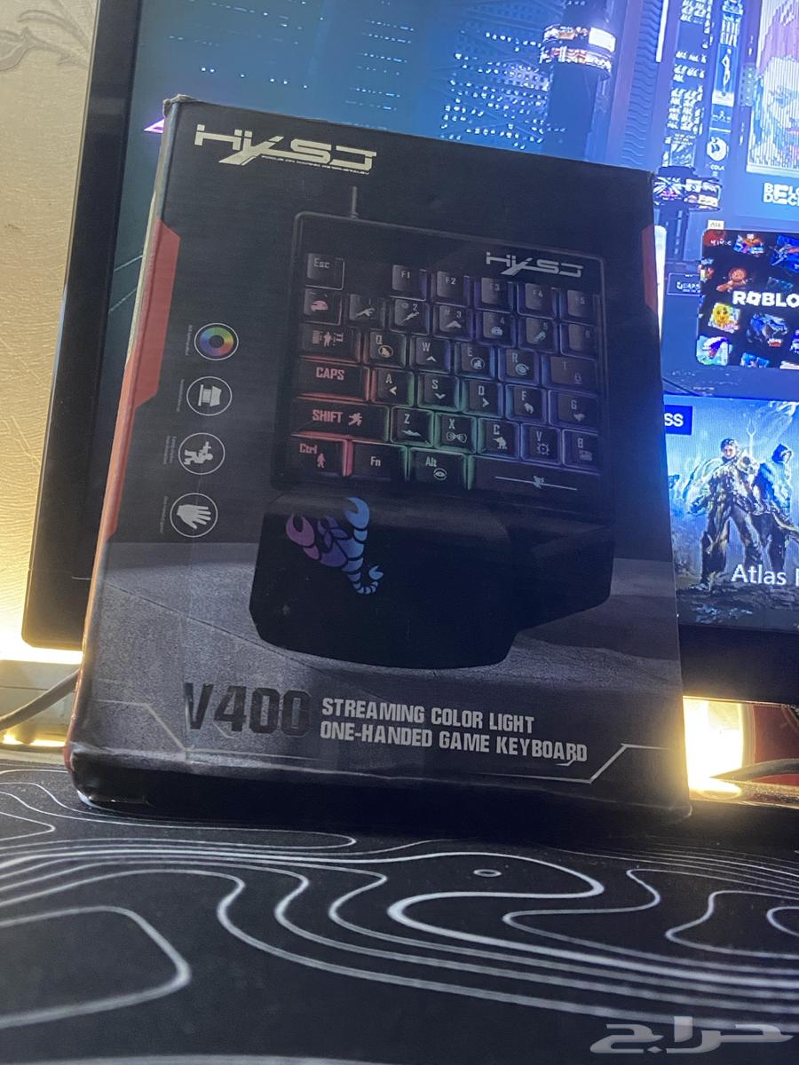 New special gaming keyboard64433148093697110