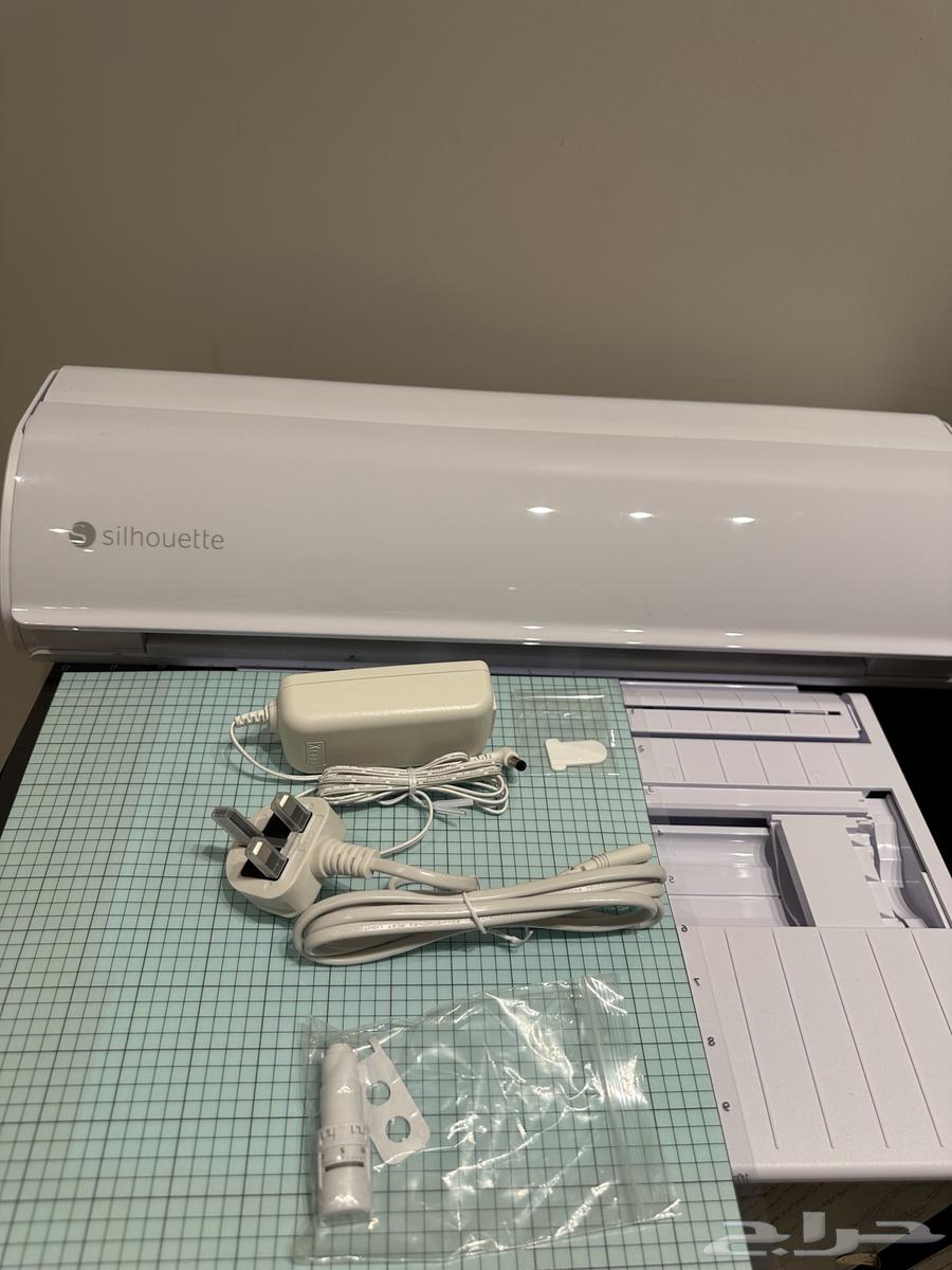 جهاز قص كاميو 5 جديد64428833903105112