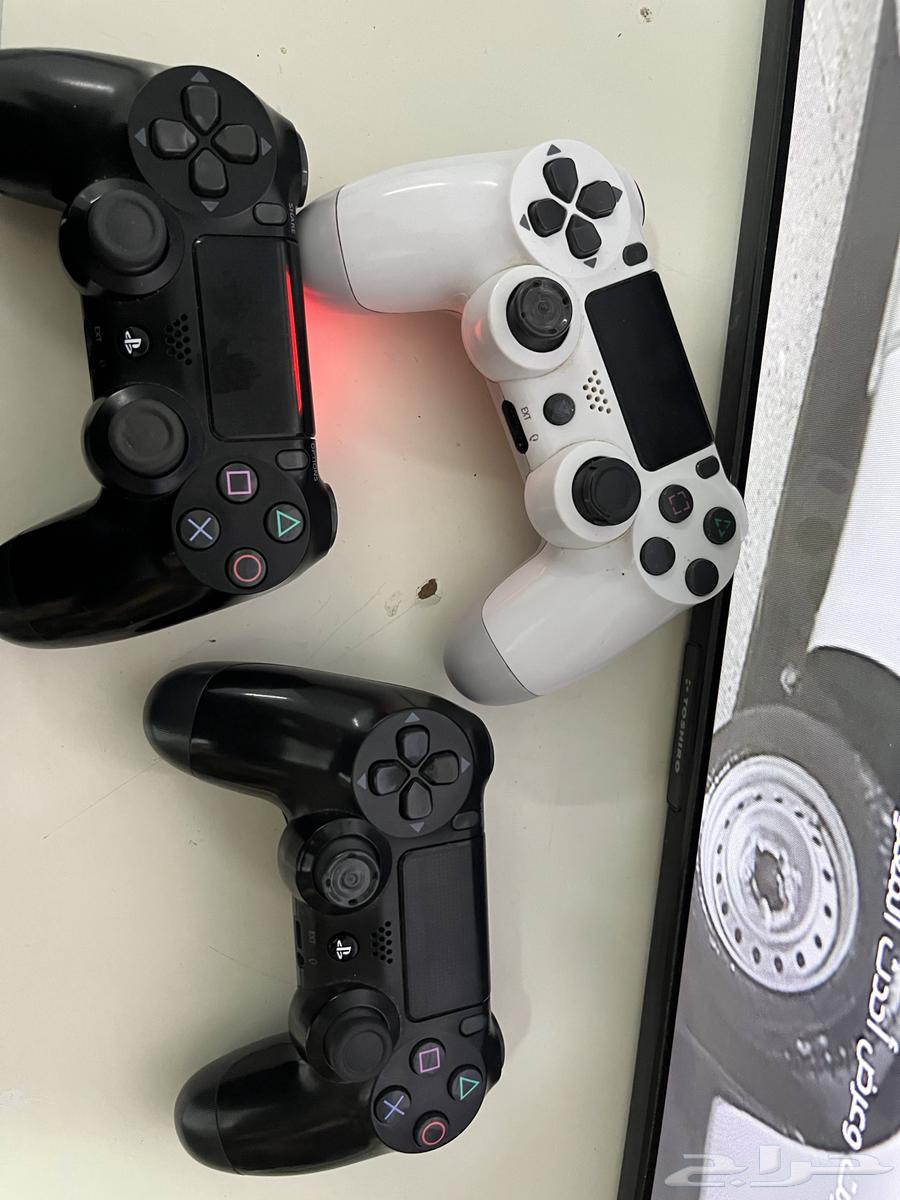 بلاستيشن فور64430860135811112