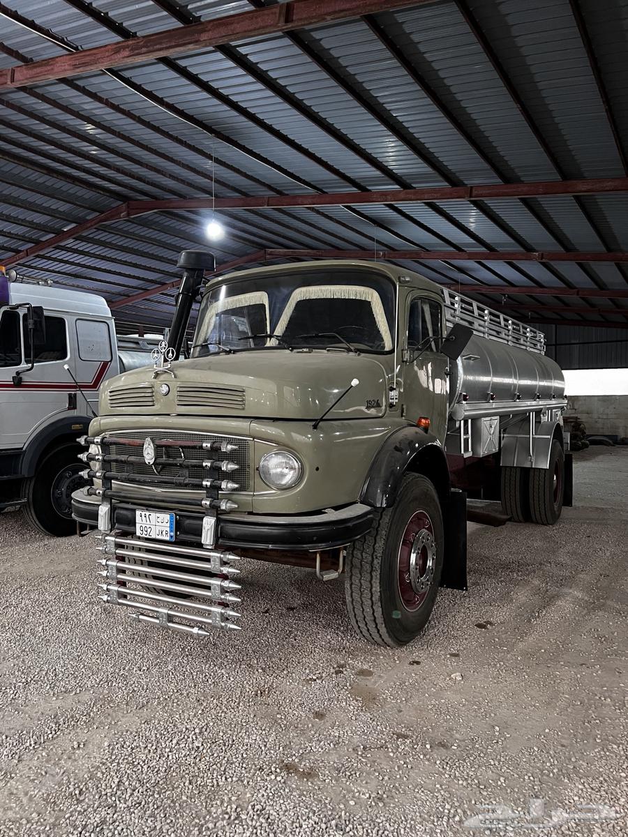 عايدي مرسدس 83 موتر شرط وطيب64591346832003111