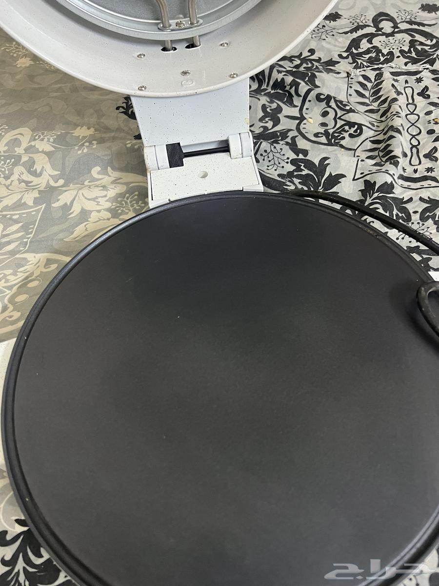 خبازة كهربائية64432332029953112