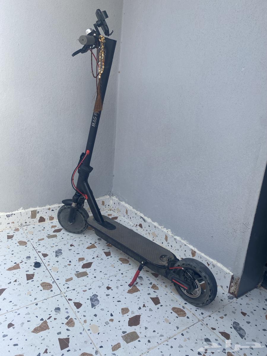 سكوتر كهربائي64429103079427112