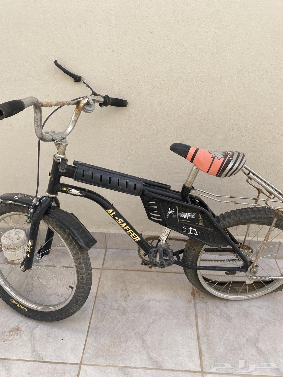 سيكل رامبو للبيع64430272736003110