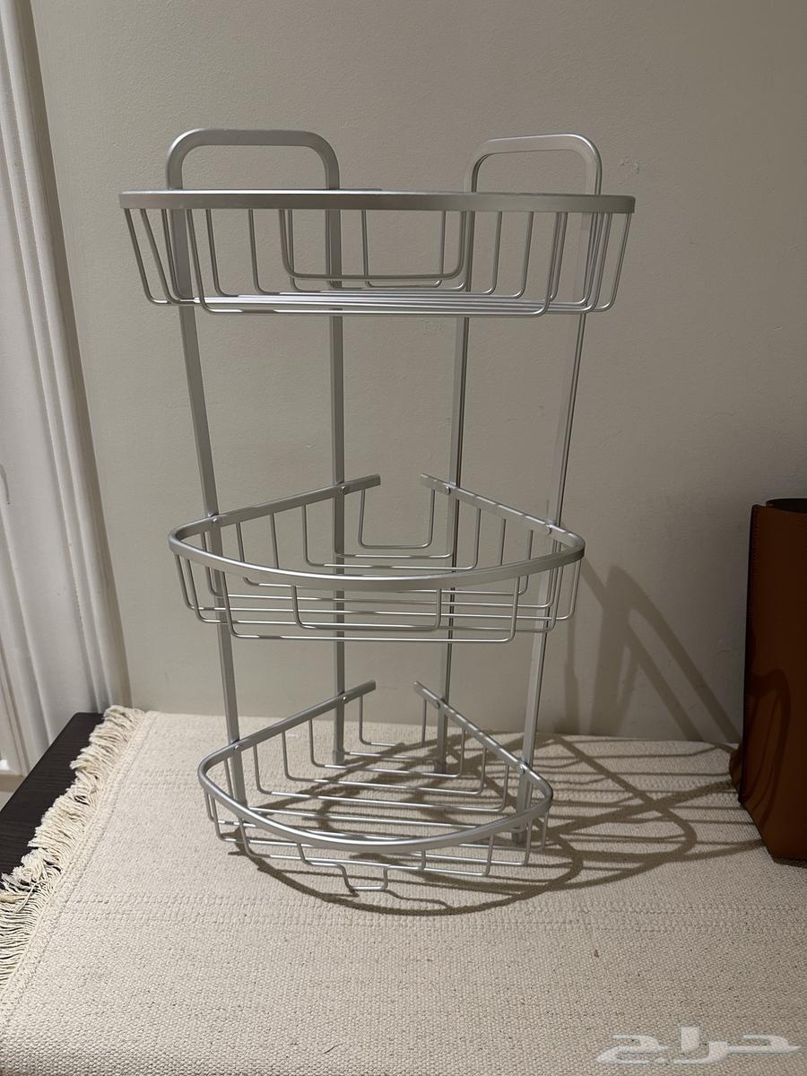 رف حمام جديد64428133706882110