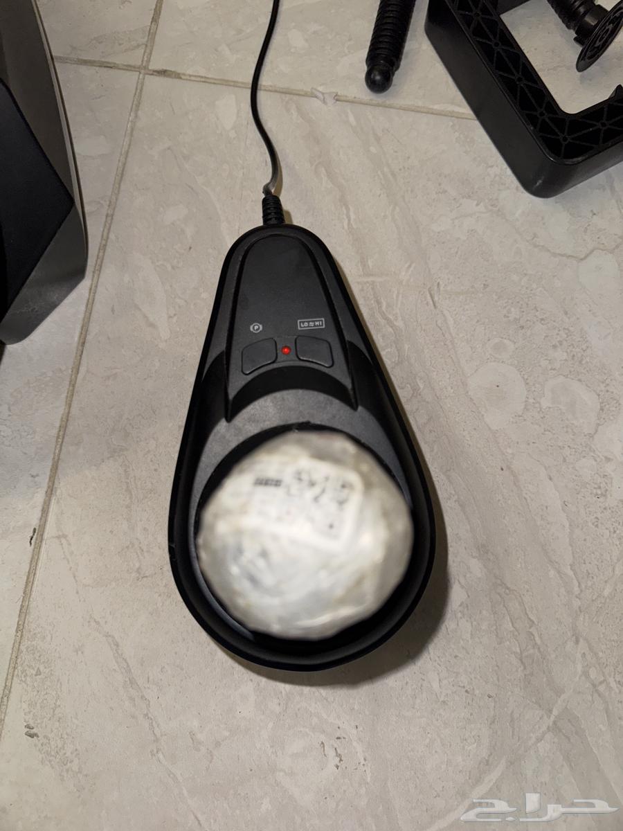 Drixon for sale, nothing wrong with it, comes with all accessories and cable64427905574785111