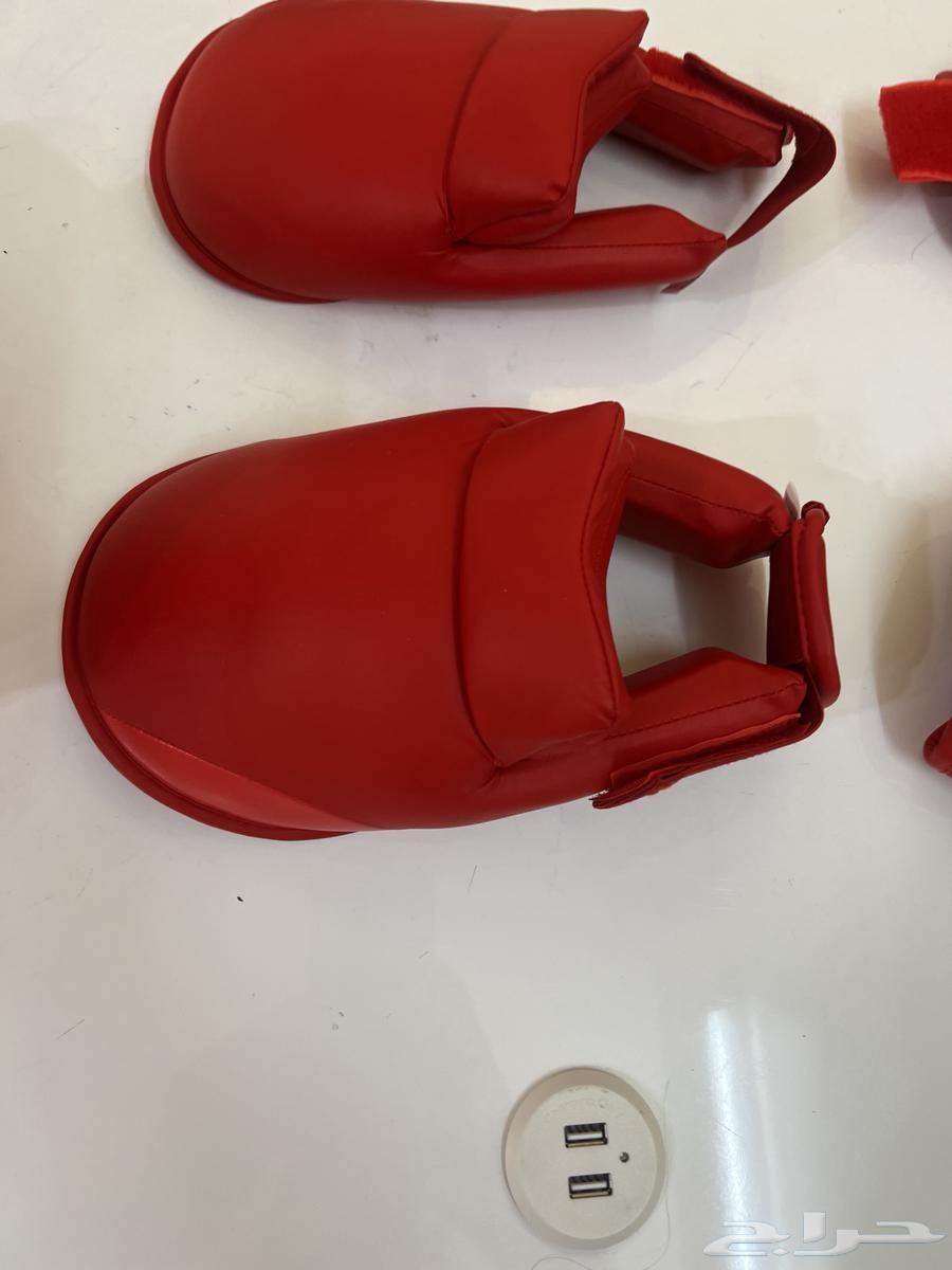 اغراض ملاكمه بوكس وحماية راس64431978410626111