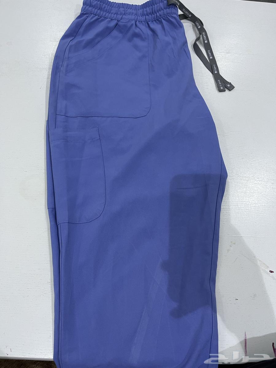 سكراب طبي لون سماوي64430124275843112