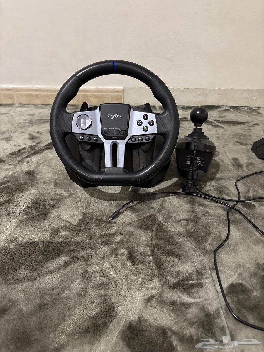 طاره pxn للسوني و اكس بوكس وبيسي64428900637442110