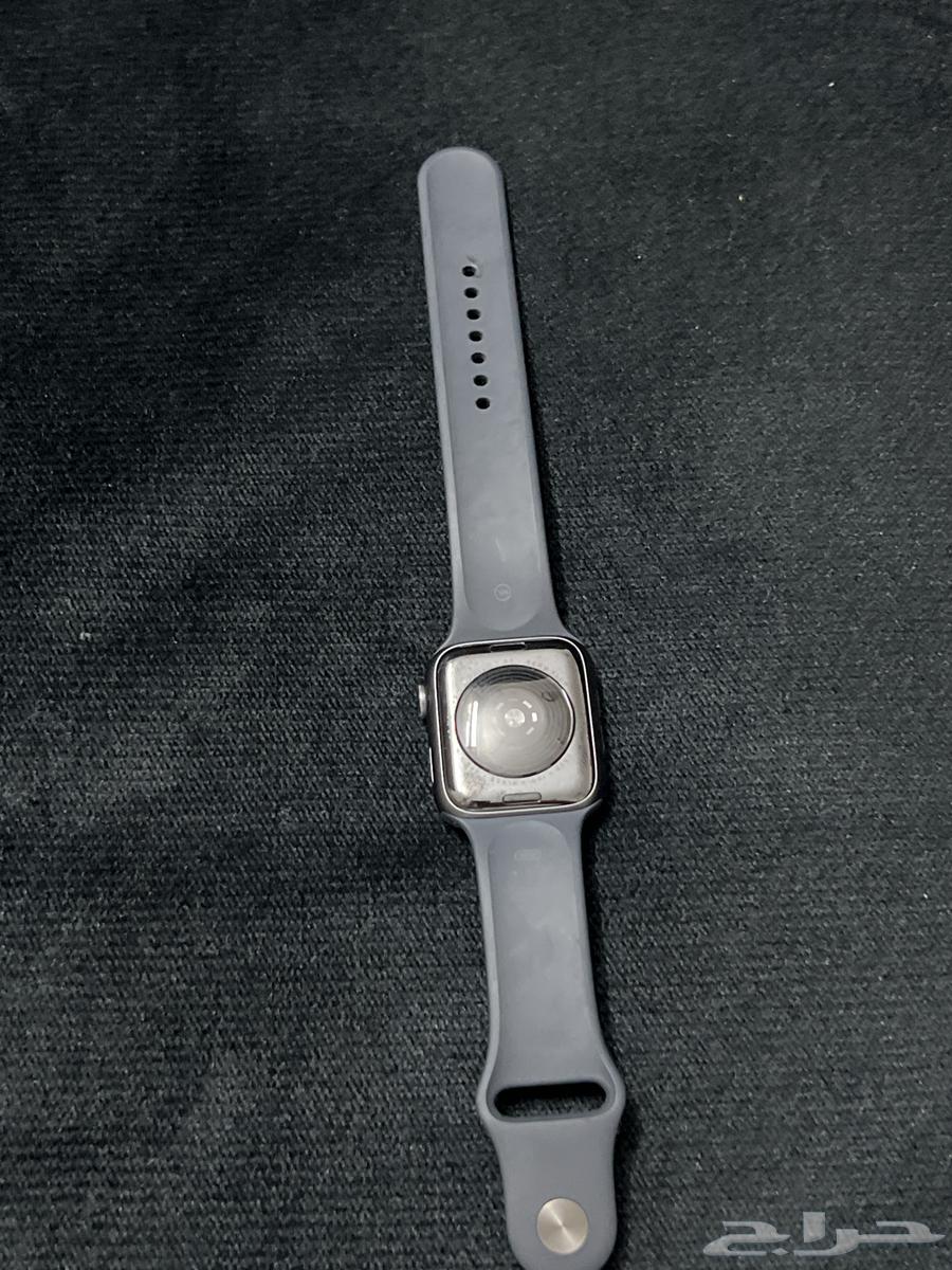 ساعة ابل64428644085123112