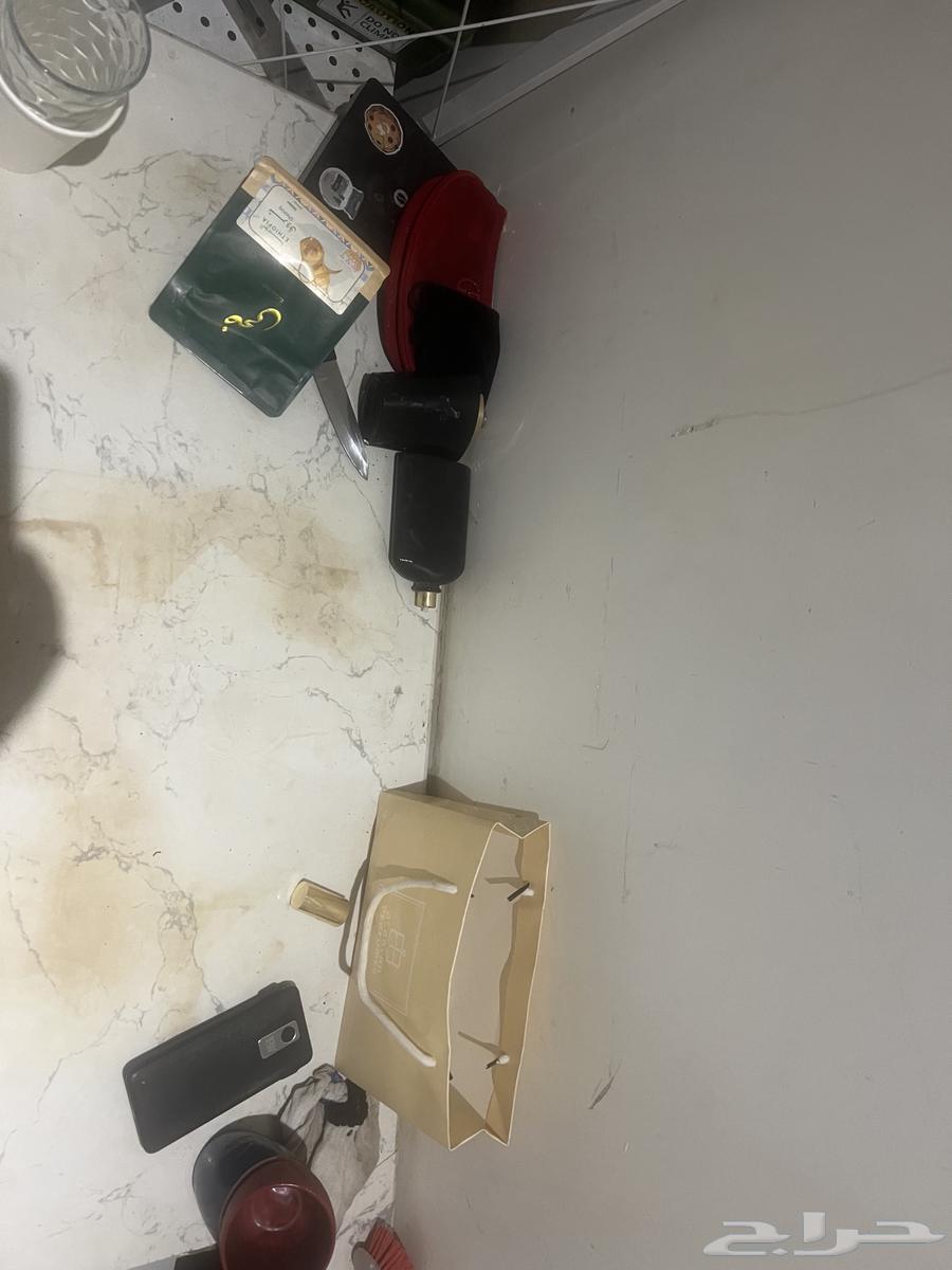 طاولة قهوة او بار قهوة للبيع مستخدم64427383536643113