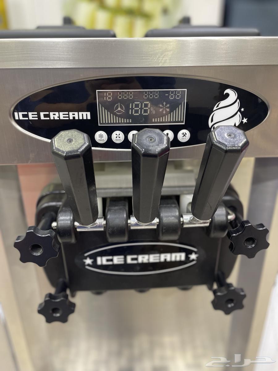 Ice cream machine64432822773249111