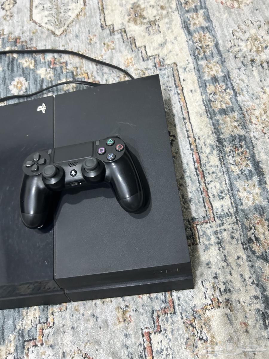 للبيع بلايستيشن 4 نظيف PS464431345362562112