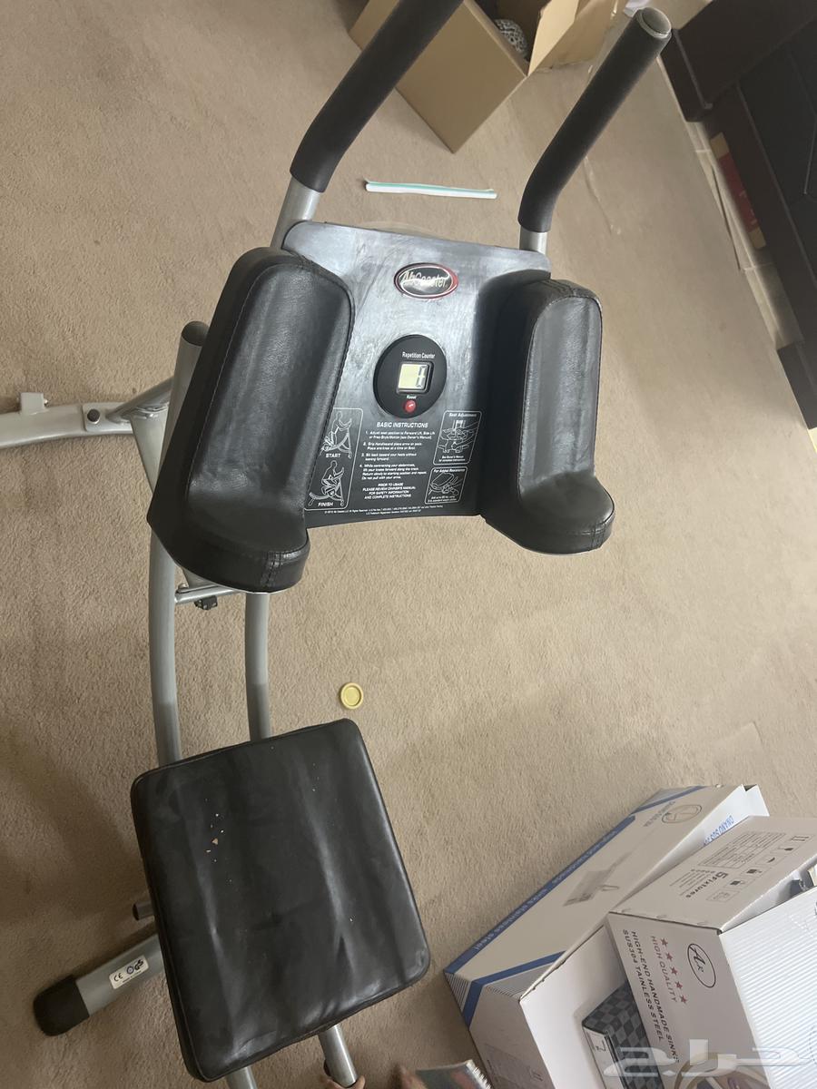 اجهزة رياضية64430765510017110