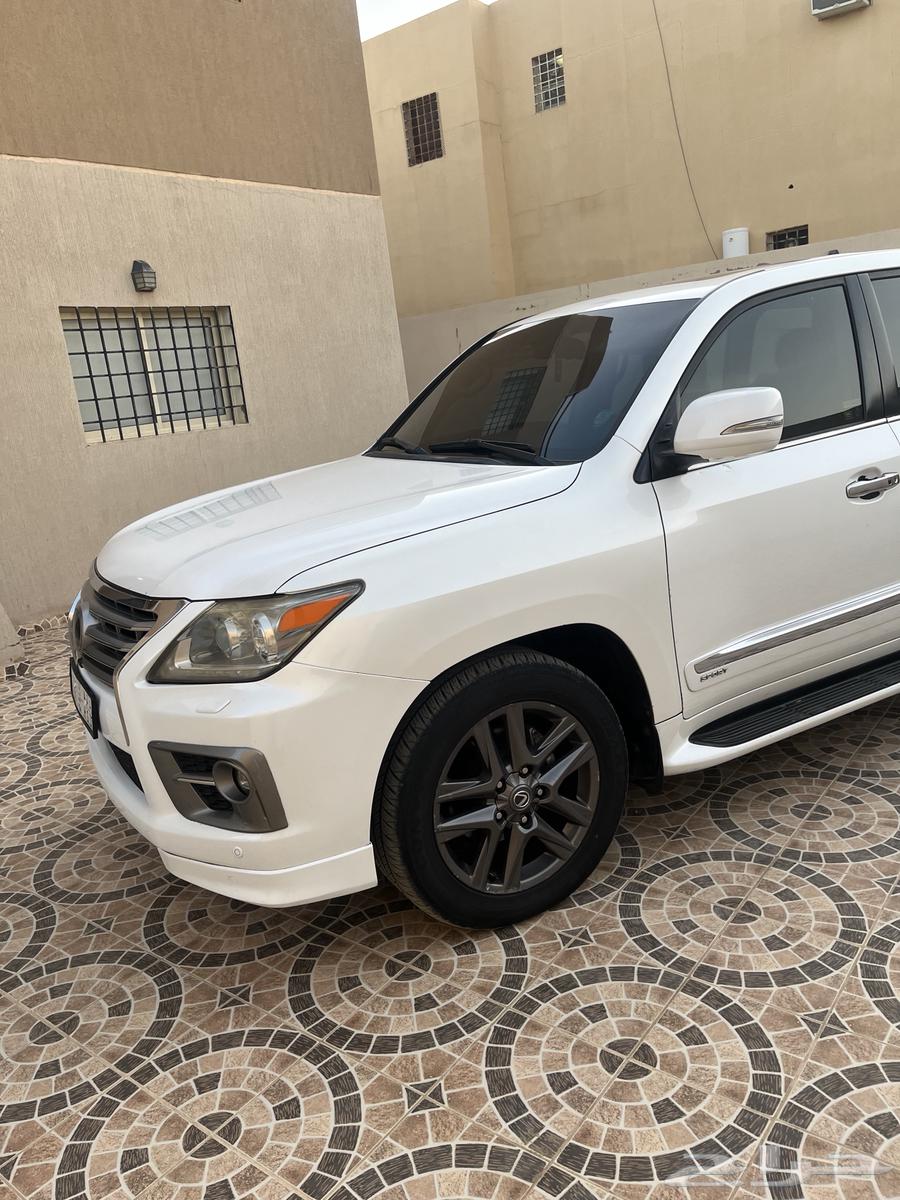 جيب لكزز بريمي فل كامل رادار ماشي 483موتر شرط محركات وبدي64592093877891110