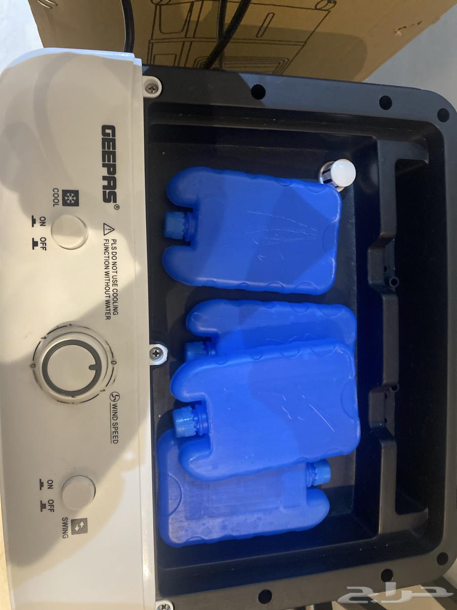 برادة ومكيف صحراوي64429990083842113