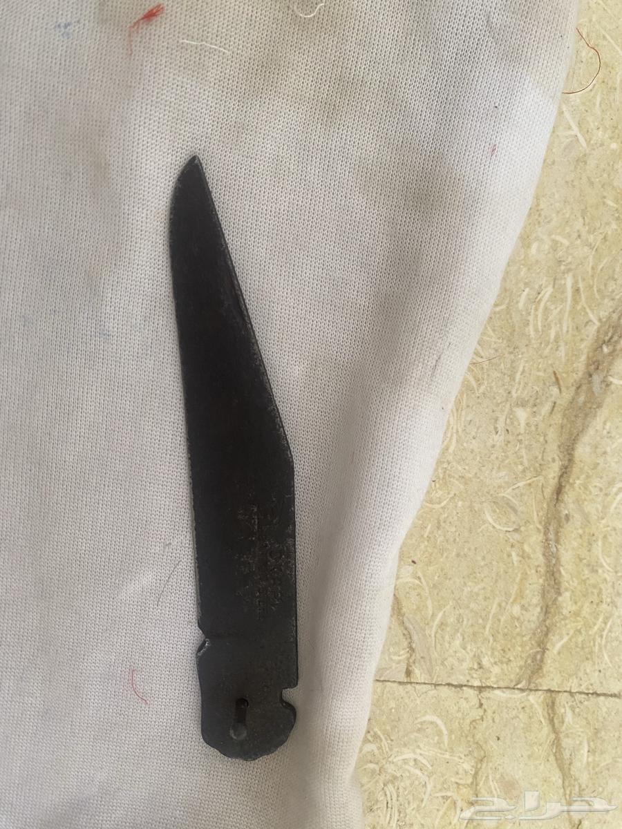 سله كربون ستيل قديمه64430097726081114