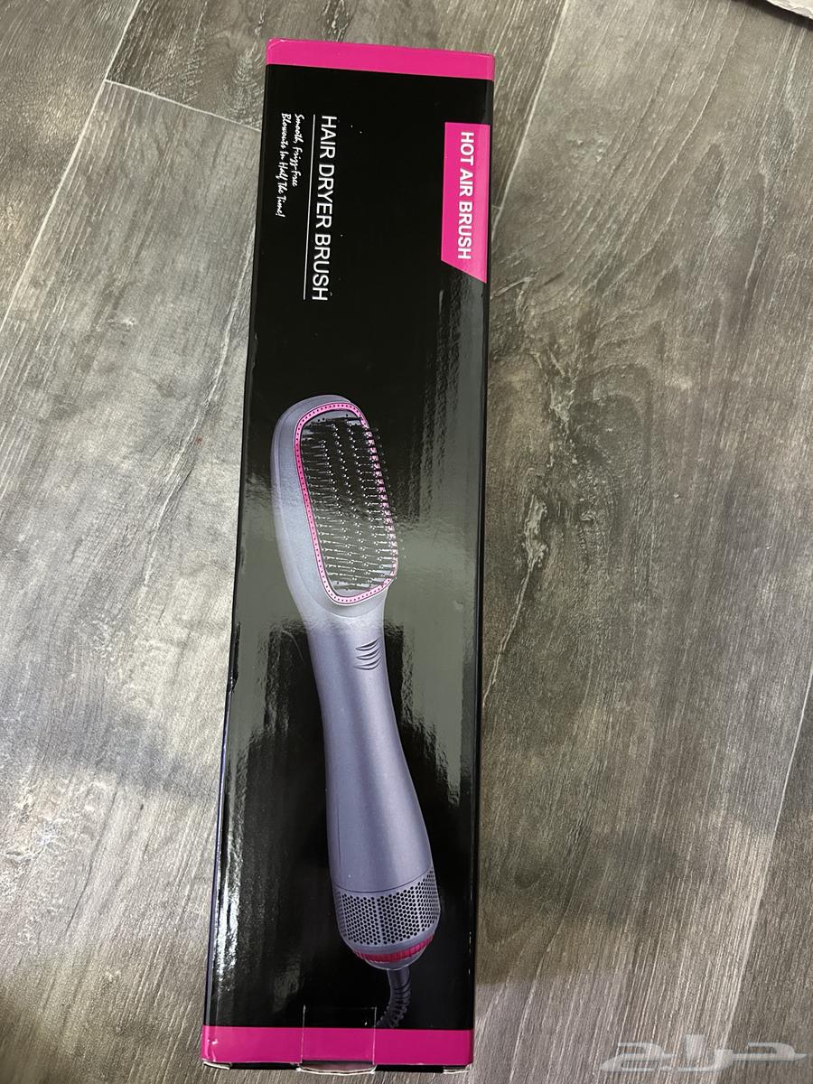 استشوار للبيع جديد بكرتونه لم يفتح ابد ا64429573047554111