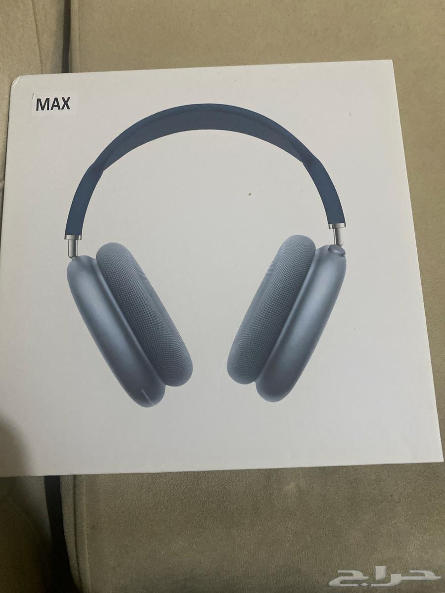 سماعات ماكس ايوبودز64428995666689110