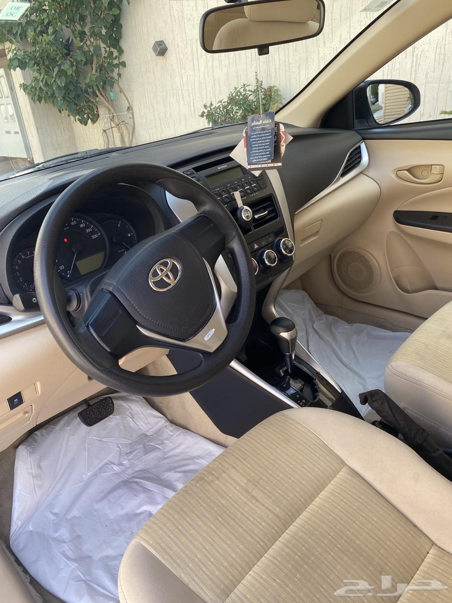 للبيع يارس مديل 202064589376685314113