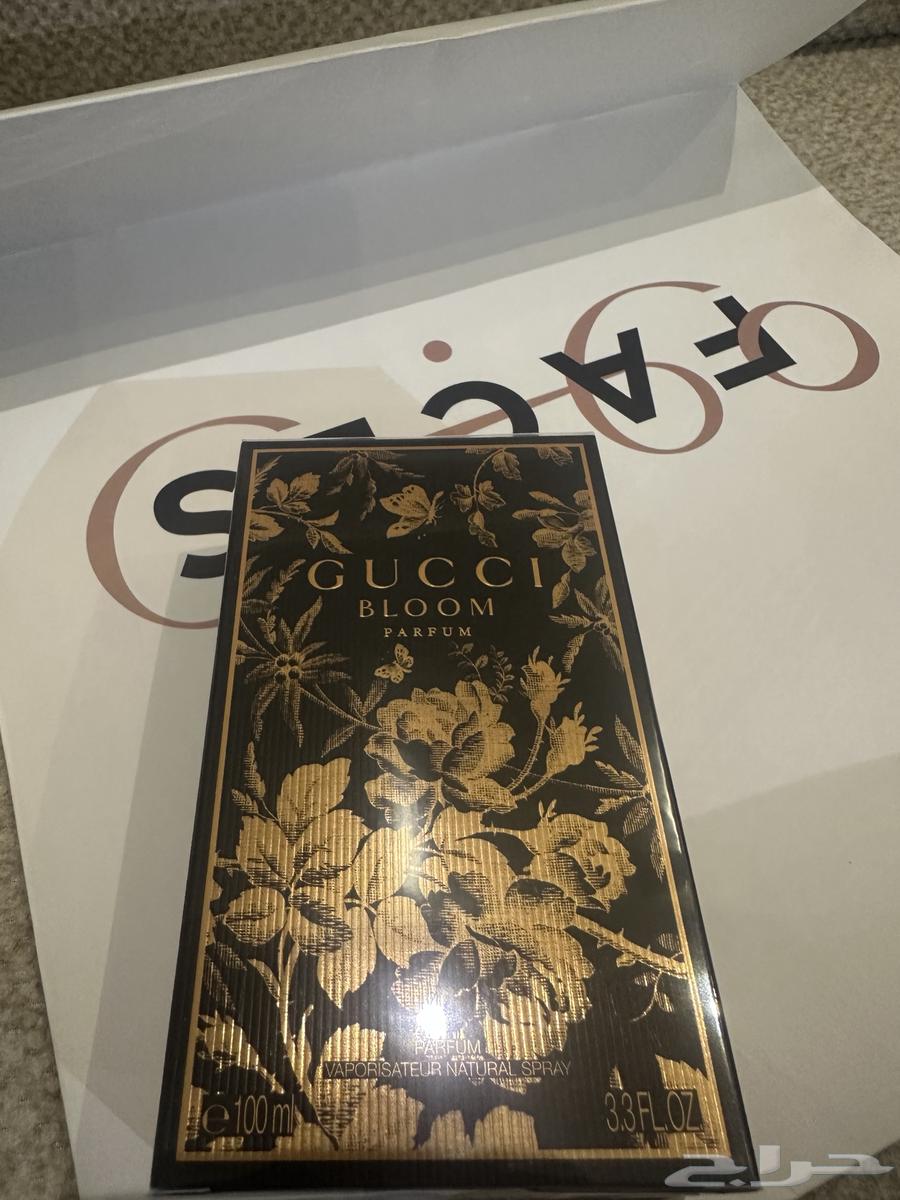 عطور قوتشي وكلوي جديده اصلي اصلي اصلي64430981402882112