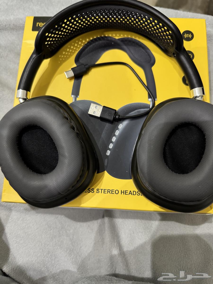 Bluetooth headset in good condition64429518416642112