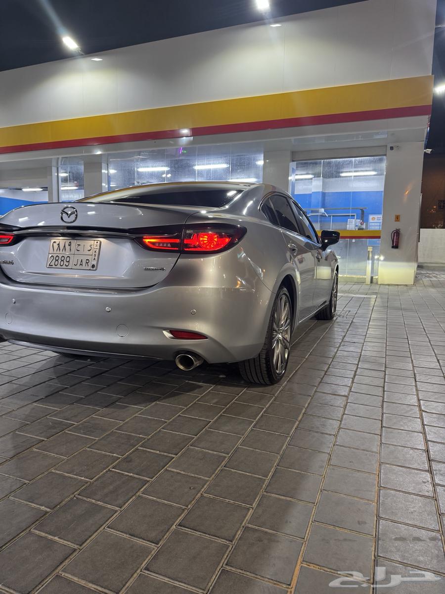 مازدا 2022 للبيع64591598509057111