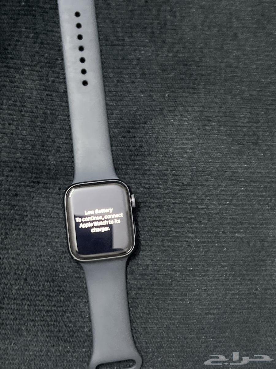 ساعة ابل64428644085123114