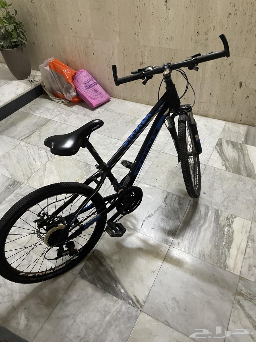 دراجة ترنكس نظيف جدا TRINX BICYCLE NO PROBLEMS64433431322753113