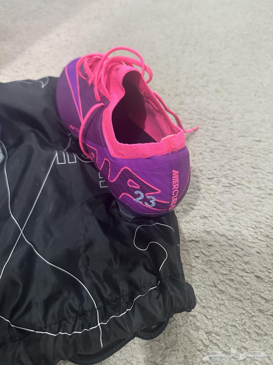 Nike mercurial64432537112705114