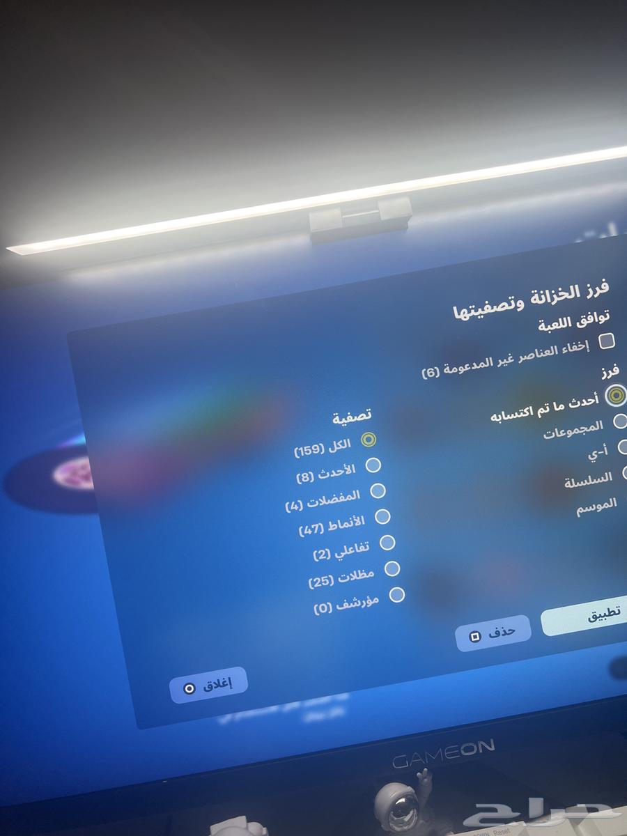 Account for sale with 140 games, full account, price 700 and above as desired64431855850882114