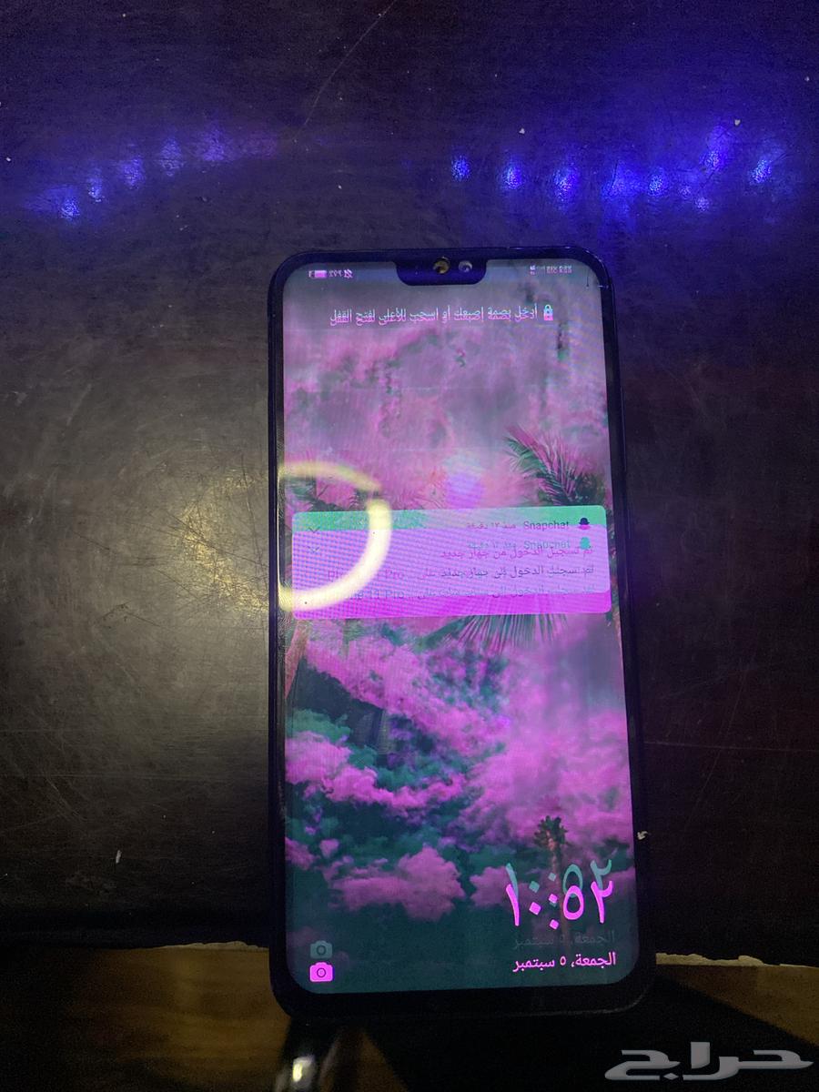 هواوي X864433175223682111