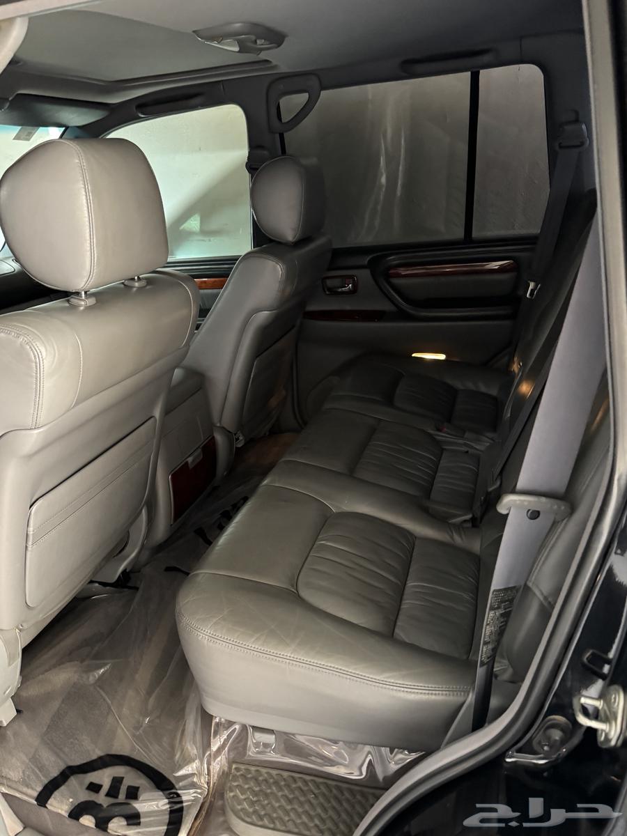 للبيع سياره لكزس جيب 470 موديل 199864588433128578111