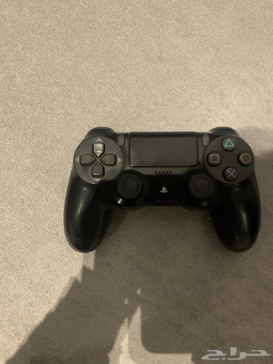 للبييع يد سوني فور بدون استكر ضمان64431740068355111