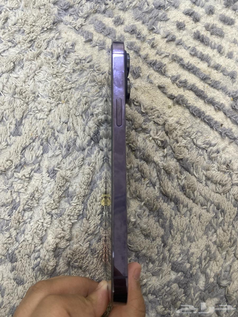 آيفون 14 برو ماكس64428093532930112