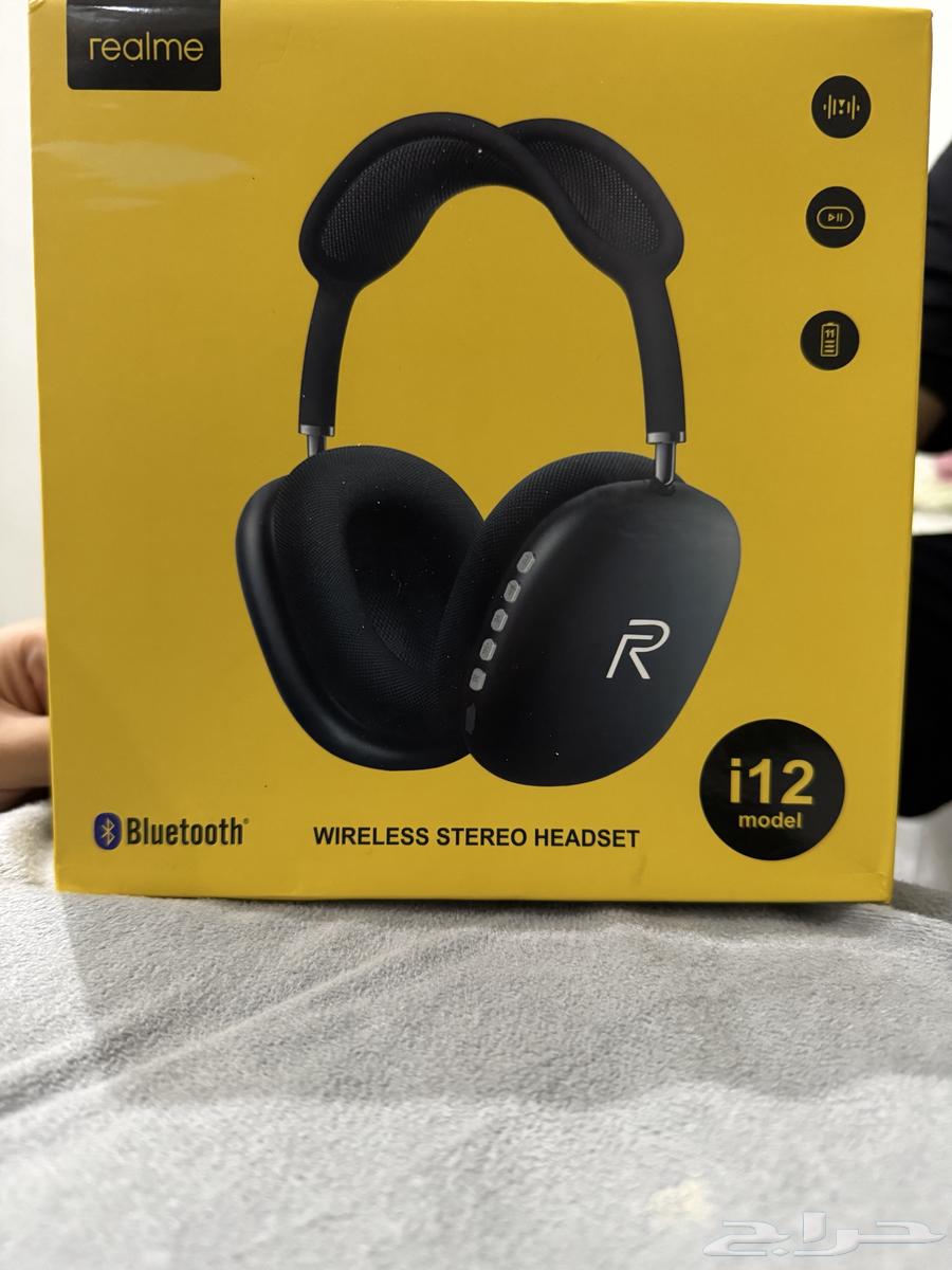 Bluetooth headset in good condition64429518416642111