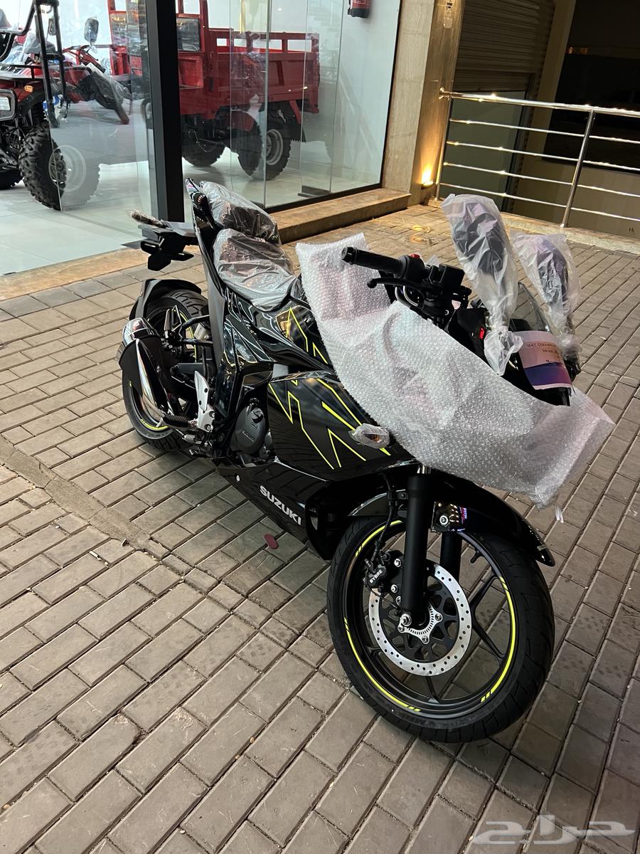 للبيع سوزوكي gixxer 15064589585733507110