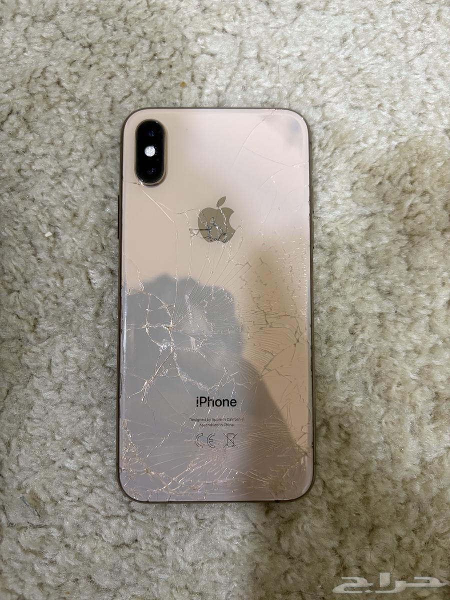 آيفون xs(مبند سناب)64426241669761112