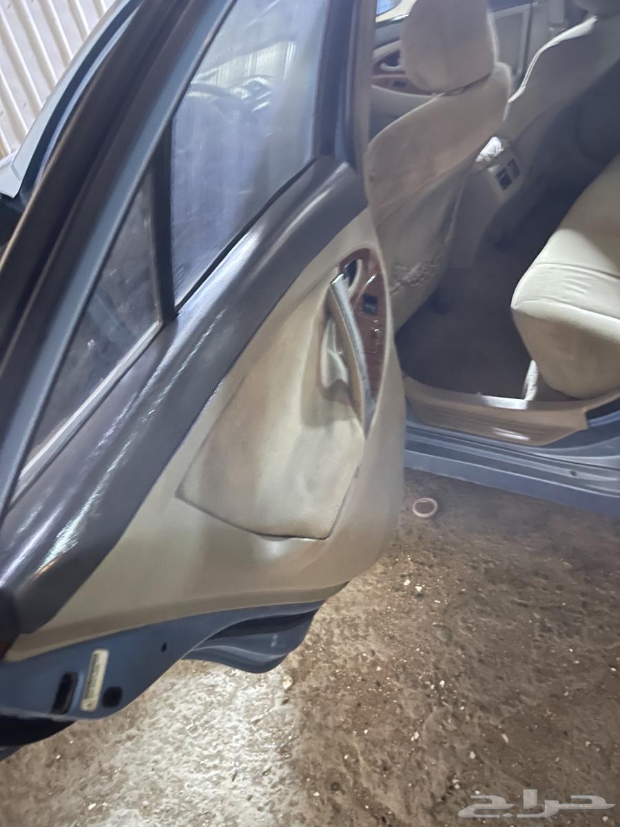 Camry 2007 full option, manual transmission, fully sprayed, interior condition64589376646530114