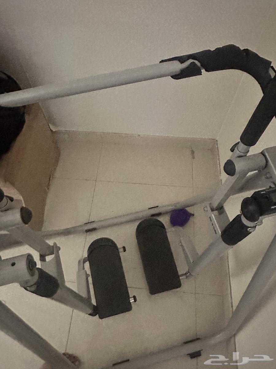 عرض خاص مجموعات من اجهزه رياضيه64428914873729111